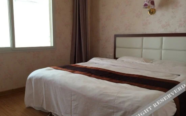 Tai Ning Da Jing Hu Li Jia Cai Guan