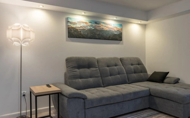 Willa Nasza u Agnieszki- 200m KRUPÓWKI