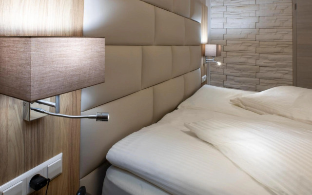 Hotel Restaurant Meteora