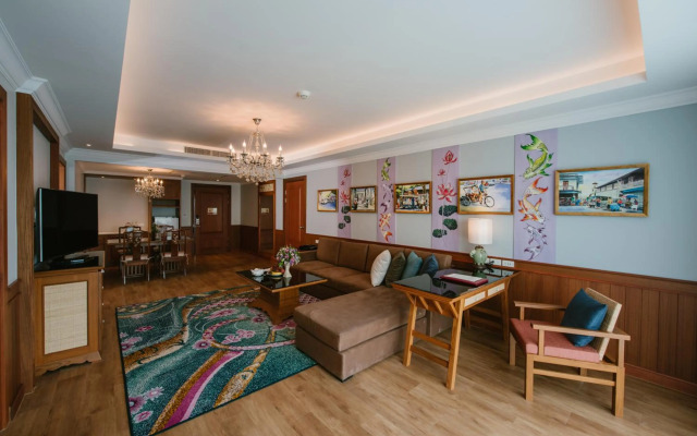 Empress Premier Hotel