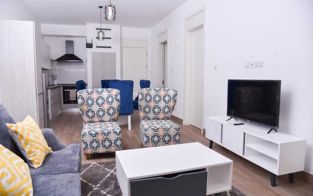 Stay.Plus Stylish Living Nova