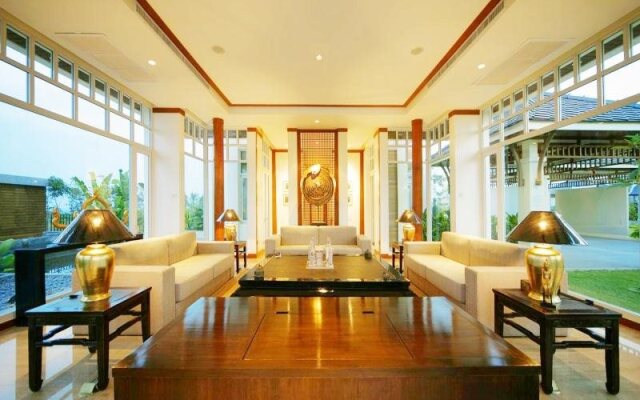 Tadarawadi Pool Villa at Phoenix Golf