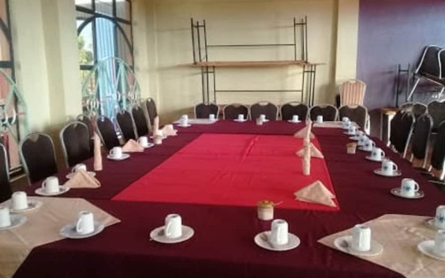 Jambo Village Hotel