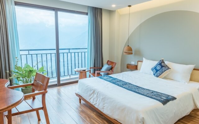 Sapa YEN Hotel