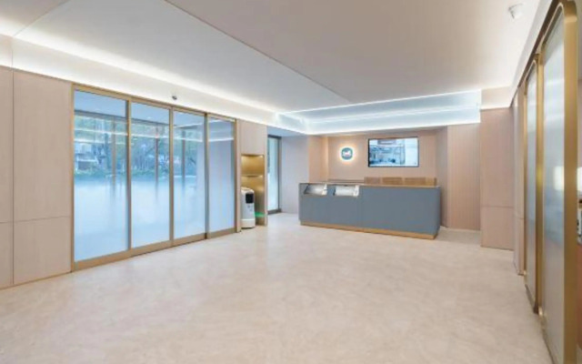 HanTing Hotel (Dancheng)