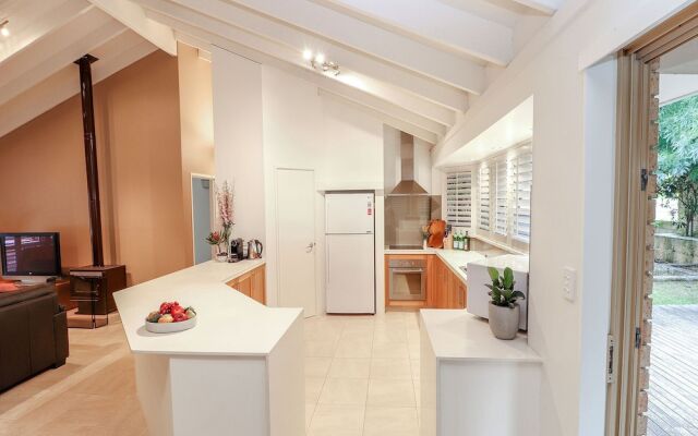 Seabreeze House