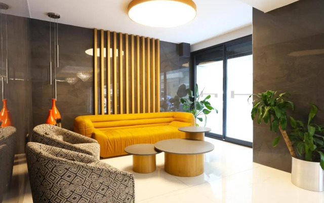 Riva Hotel Alsancak