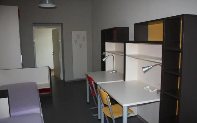 Hostel Tabor