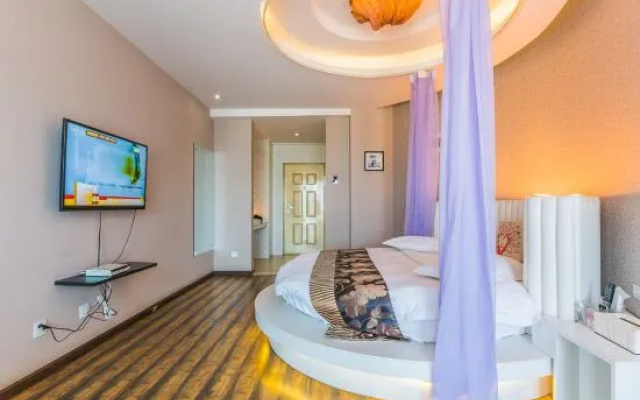 Shangpin Apartment Hotel – Guest Rooms – Kunming