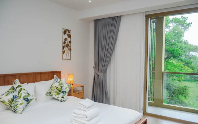 Laguna Beachside residences apartamens