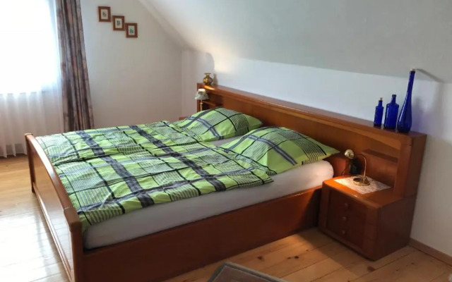 Ferienwohnung Schäffer