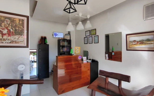 Oyo 1129 Pring Pension House