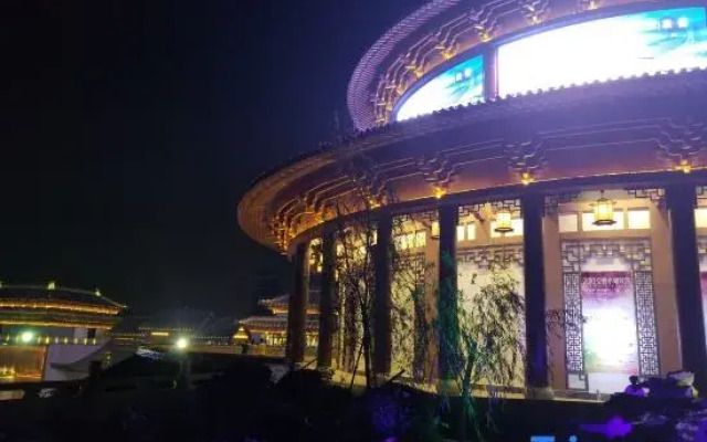 Zhongshan Inside Life Aesthetics Hotel