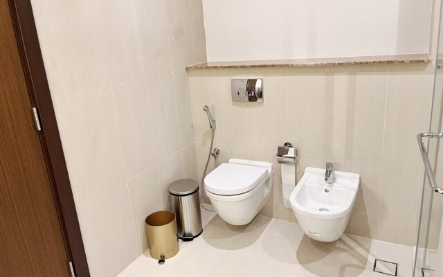 GLOBALSTAY Luxury 4Br Villa Private Pool