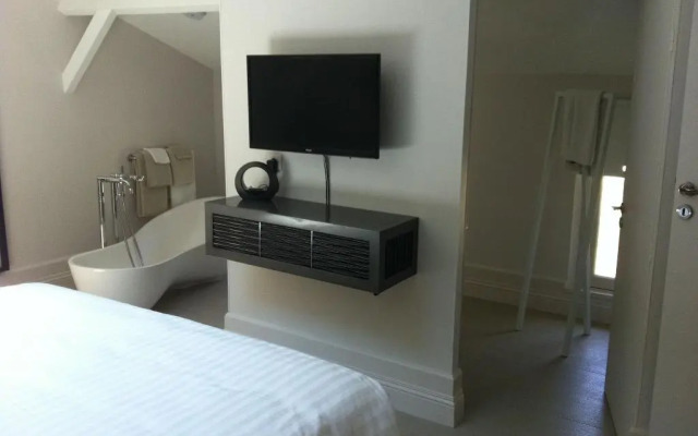 Château de Courtebotte