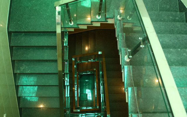 Hotel Bhumi Residency