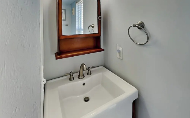 Surf Condos by Carolina Retreats