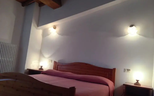 Agriturismo Il Mulino del Vescovo