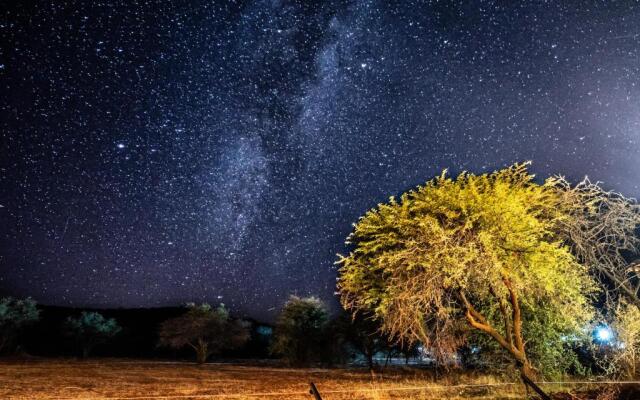 Tintswalo At Lapalala