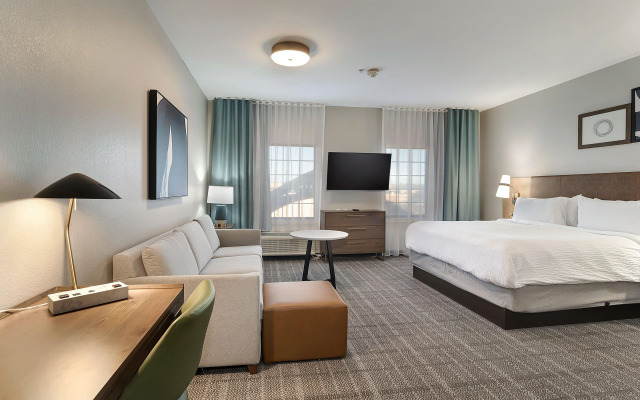 Staybridge Suites Longview by IHG