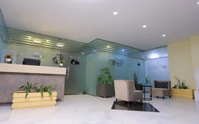 Triple-e Hotel and Spa