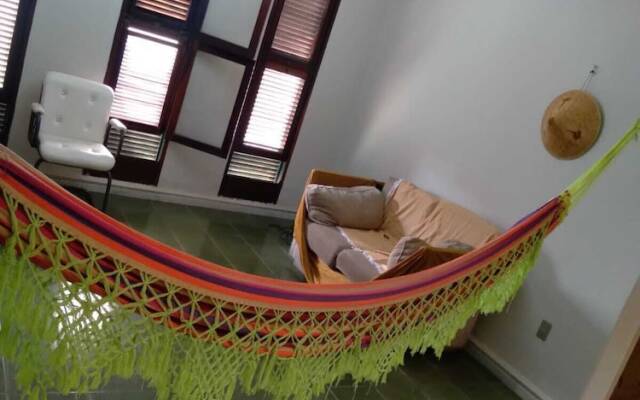 conceitual hostel natal
