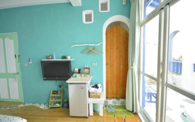 Sea House