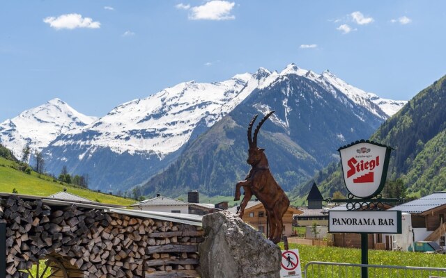 Luxury Apartment in Rauris Near the Forest
