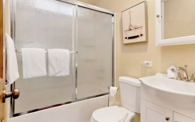 Lassen Paradise #2010