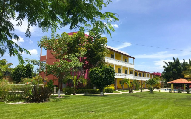 Hotel JS