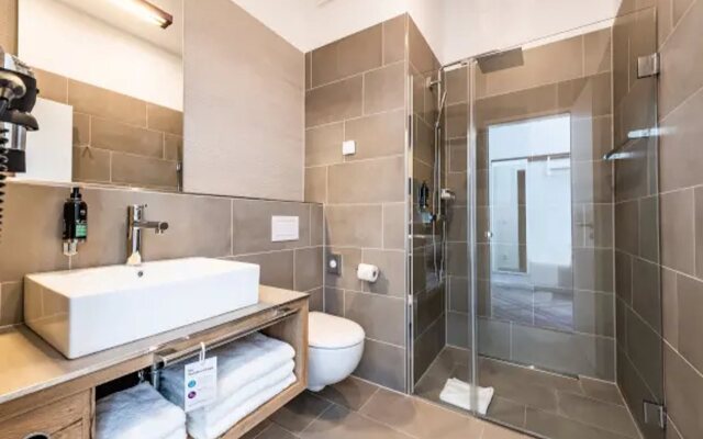 Premier Inn Wuppertal City Centre