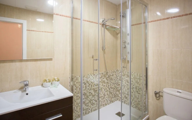HA San Mateo Suites