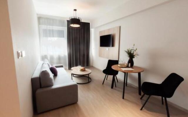 Hotel Pogoria Residence