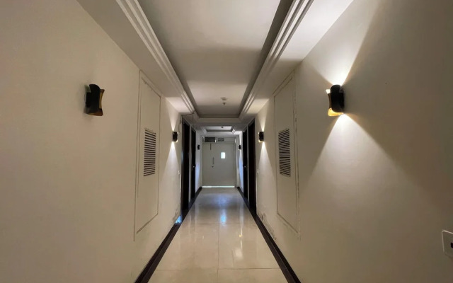 Majesta stays pitampura