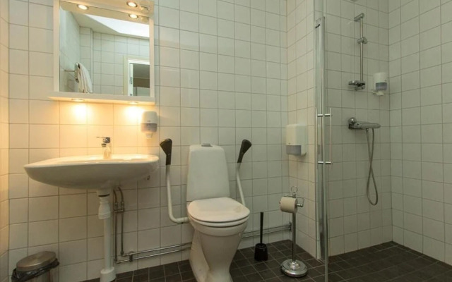 Ullångers Hotell och Restaurang
