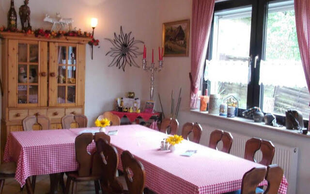 Bergstation Schmeddnalm