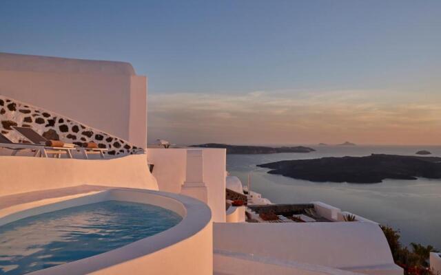 Nautilus Villa