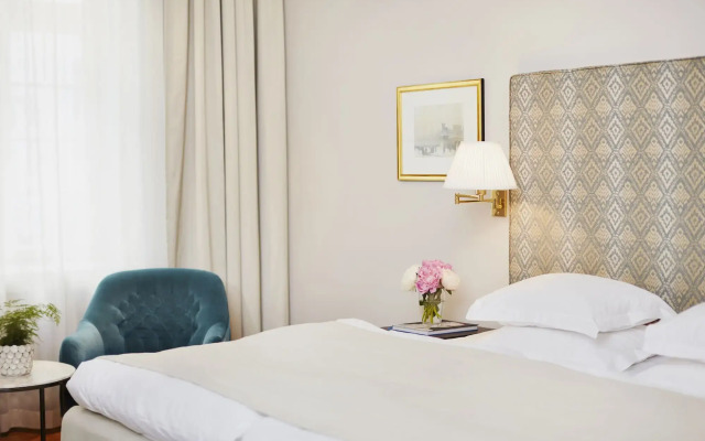 Hotel Diplomat
