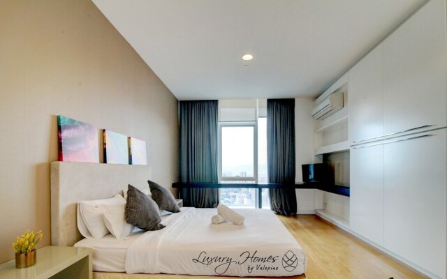 Zenspace D'Face Suites