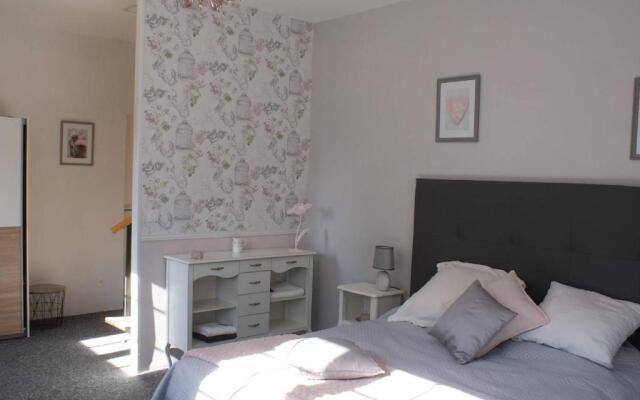 Maison Orgnac-l'Aven, 4 pièces, 6 personnes - FR-1-382-127