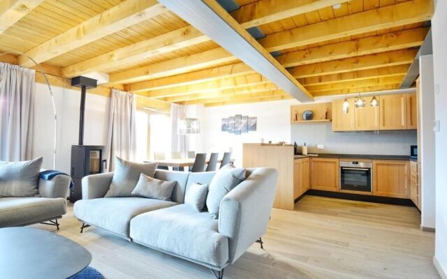 Les Chalets Pre D'Annie