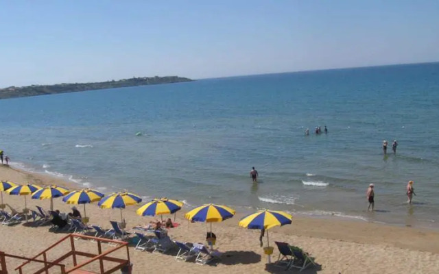 Villaggio Seleno
