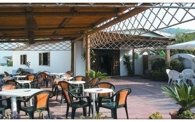 Hotel Cesotta