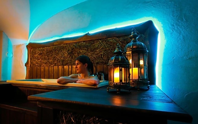 Castle Spa Wagenküll