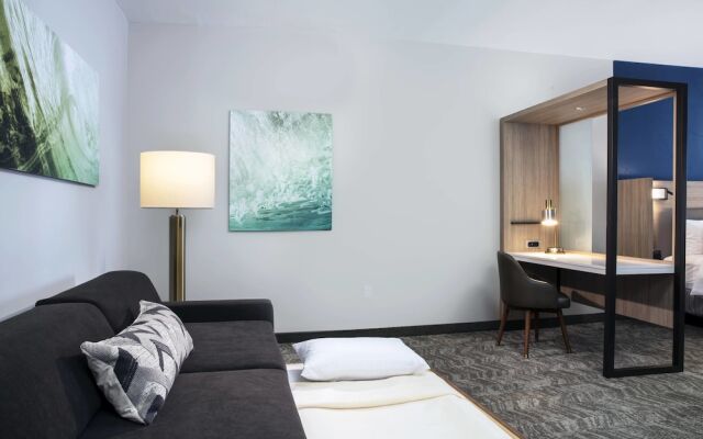 SpringHill Suites Miami Doral
