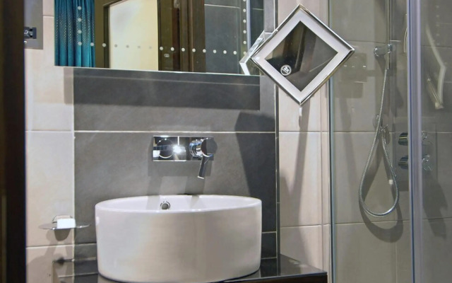 Montcalm Marble Arch Townhouse
