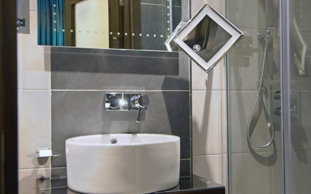 Montcalm Marble Arch Townhouse