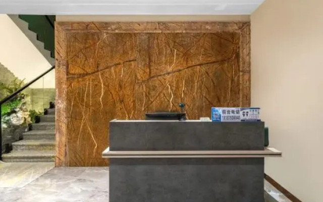HedaoHotel