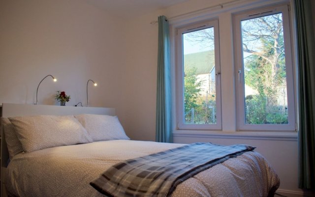 Cosy Home With Views of Arthur's Seat