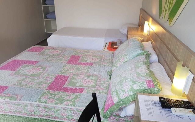 Tulipa Hotel